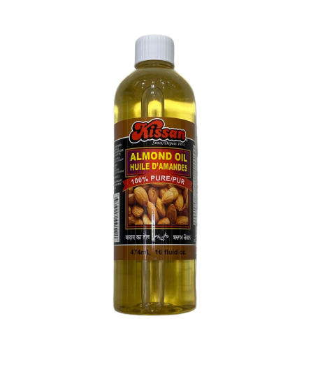 Kissan Almond Oil