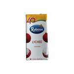 Lychee Juice - Rubicon 1 ltr