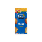 Mango Juice - Rubicon 1 ltr