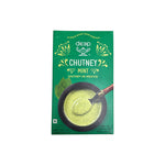 Mint Chutney - Deep 283 g