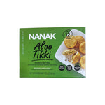 Nanak Aloo Tikki 720 g