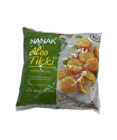 Brar Potato And Peas Samosa 624 g