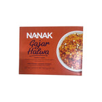 Nanak Gajar Halwa 1 ea