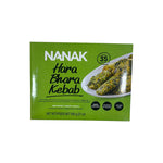 Nanak Hara Bhara Kebab