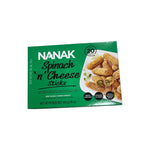 Nanak Spinach N Cheese Sticks