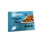 Nanak Veggie Bites