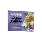 Nanak Veggie Kababs