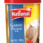 National Garlic Pickle