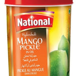 National Hyderabadi Mango Pickle