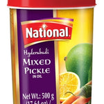 National Hyderabadi Mixed Pickle