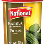 National Karela Pickle