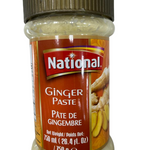 National Ginger Paste