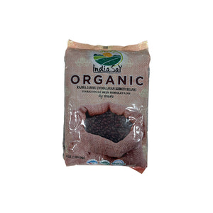 Organic Kidney Beans Himalayan