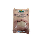 Organic Urad Washed