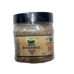 Organic Sesame