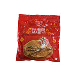 Paratha - Paneer 4 pcs