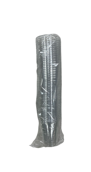 Plastic Cups