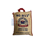 817 Basmati 4 kg