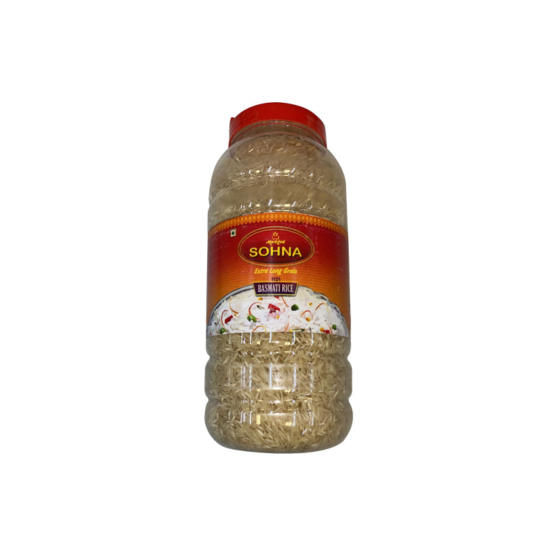Sohna Basmati
