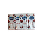 Lychee Juice - Rubicon 200 ml 4 pcs