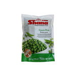 Shana Green Peas 300 g