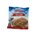 Shana Mixed Veg Paratha 4 pcs