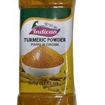 Indican Turmeric Powder Jar 500 g