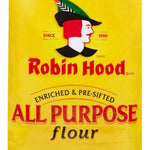 All purpose flour - Robin Hood