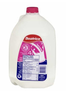 Milk