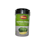 Shan Mango Pickle