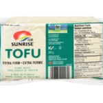 Tofu